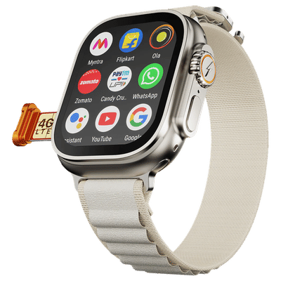 Smartwatch between 5000 to 10000 2025